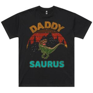 CLASSIC OVERSIZED TEE Thumbnail
