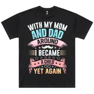 CLASSIC OVERSIZED TEE Thumbnail