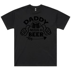 CLASSIC OVERSIZED TEE Thumbnail