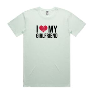 STAPLE TEE Thumbnail