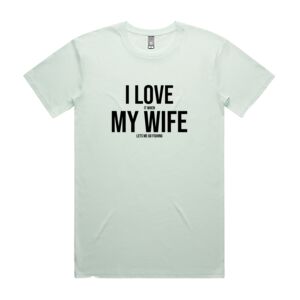 STAPLE TEE Thumbnail