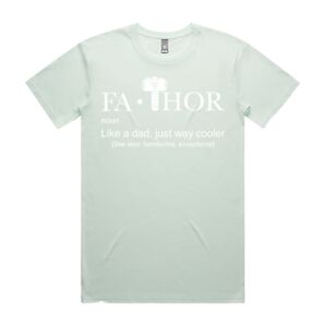 STAPLE TEE Thumbnail