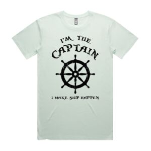 STAPLE TEE Thumbnail