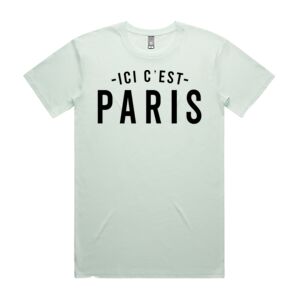 STAPLE TEE Thumbnail