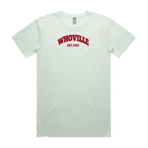 STAPLE TEE Thumbnail