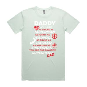 STAPLE TEE Thumbnail