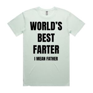 STAPLE TEE Thumbnail