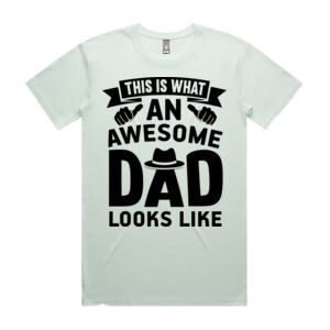 STAPLE TEE Thumbnail