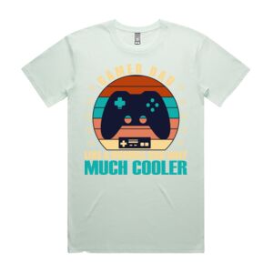 STAPLE TEE Thumbnail