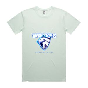 STAPLE TEE Thumbnail