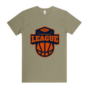 STAPLE ORGANIC TEE Thumbnail