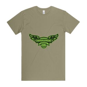 STAPLE ORGANIC TEE Thumbnail