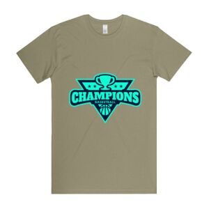 STAPLE ORGANIC TEE Thumbnail