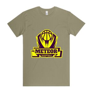 STAPLE ORGANIC TEE Thumbnail