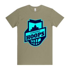 STAPLE ORGANIC TEE Thumbnail