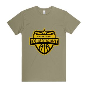 STAPLE ORGANIC TEE Thumbnail
