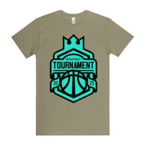 STAPLE ORGANIC TEE Thumbnail