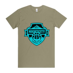 STAPLE ORGANIC TEE Thumbnail