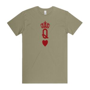 STAPLE ORGANIC TEE Thumbnail