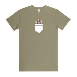 STAPLE ORGANIC TEE Thumbnail