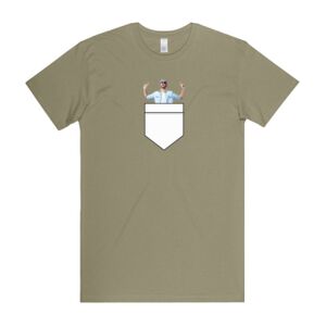 STAPLE ORGANIC TEE Thumbnail