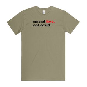 STAPLE ORGANIC TEE Thumbnail