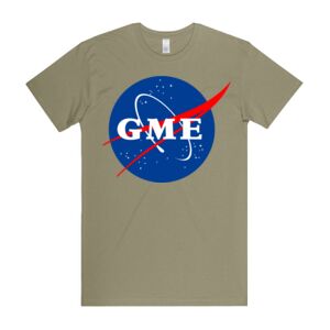 STAPLE ORGANIC TEE Thumbnail