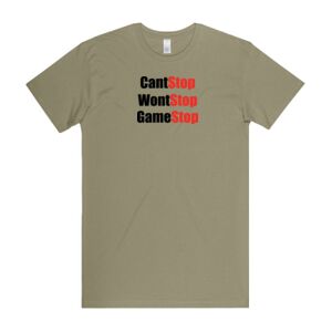 STAPLE ORGANIC TEE Thumbnail