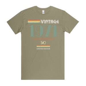 STAPLE ORGANIC TEE Thumbnail