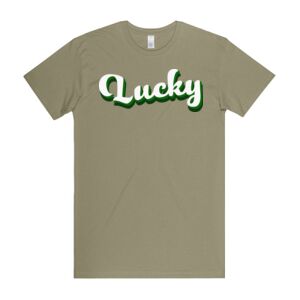 STAPLE ORGANIC TEE Thumbnail