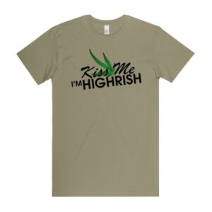 STAPLE ORGANIC TEE Thumbnail