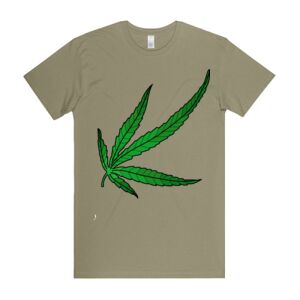 STAPLE ORGANIC TEE Thumbnail