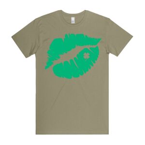 STAPLE ORGANIC TEE Thumbnail