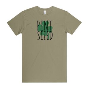 STAPLE ORGANIC TEE Thumbnail