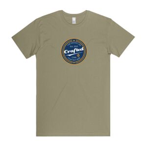 STAPLE ORGANIC TEE Thumbnail
