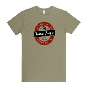 STAPLE ORGANIC TEE Thumbnail
