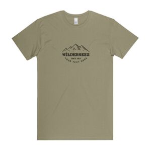 STAPLE ORGANIC TEE Thumbnail
