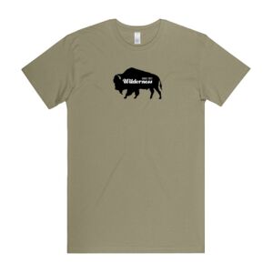 STAPLE ORGANIC TEE Thumbnail