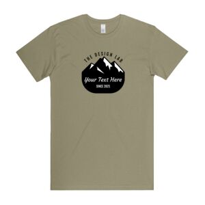 STAPLE ORGANIC TEE Thumbnail