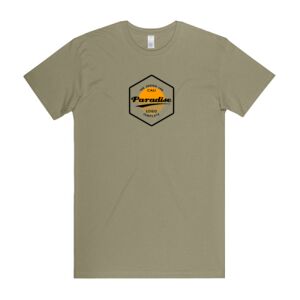 STAPLE ORGANIC TEE Thumbnail