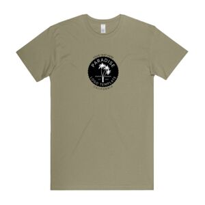 STAPLE ORGANIC TEE Thumbnail