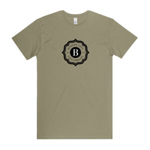 STAPLE ORGANIC TEE Thumbnail