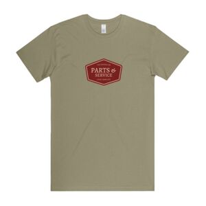 STAPLE ORGANIC TEE Thumbnail