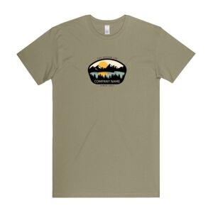 STAPLE ORGANIC TEE Thumbnail