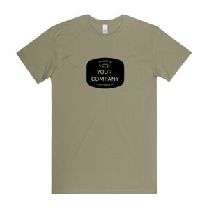 STAPLE ORGANIC TEE Thumbnail