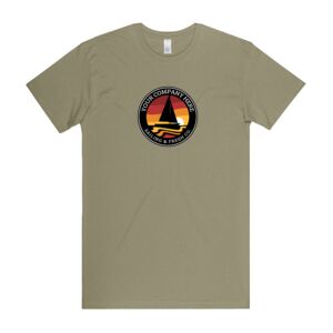 STAPLE ORGANIC TEE Thumbnail