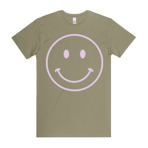 STAPLE ORGANIC TEE Thumbnail