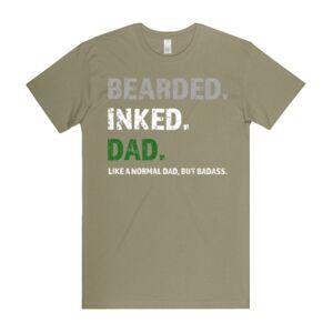 STAPLE ORGANIC TEE Thumbnail