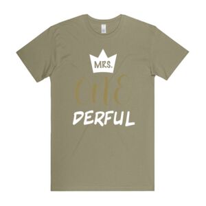 STAPLE ORGANIC TEE Thumbnail