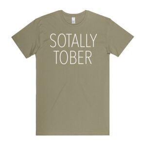STAPLE ORGANIC TEE Thumbnail